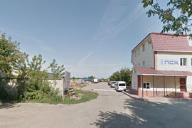 Симаз ул герасимова 10 стр 1 фото