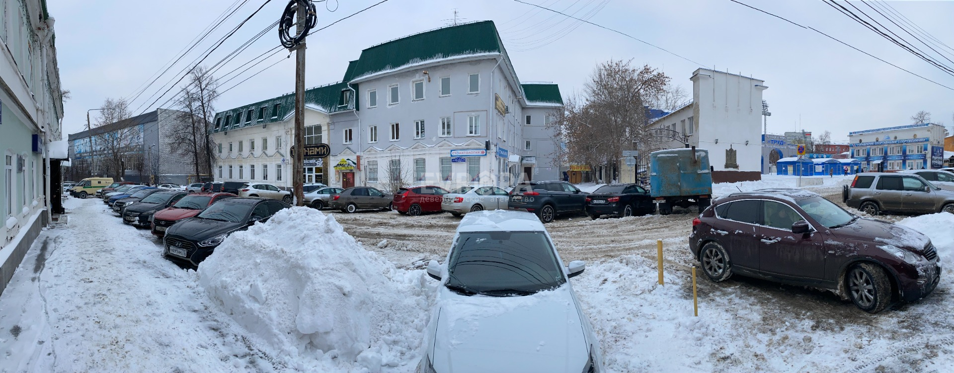 Энгельса 21 ульяновск карта