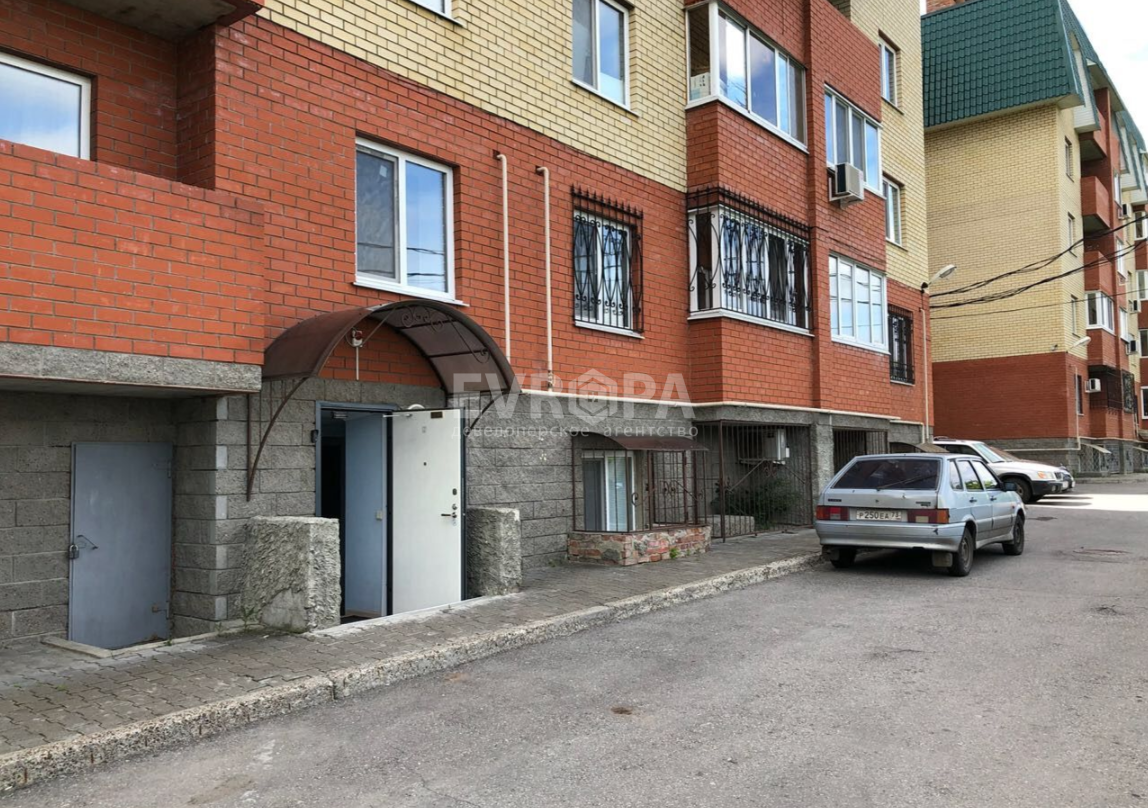 Офис на продажу в Ульяновске, Ленина улица, д.22