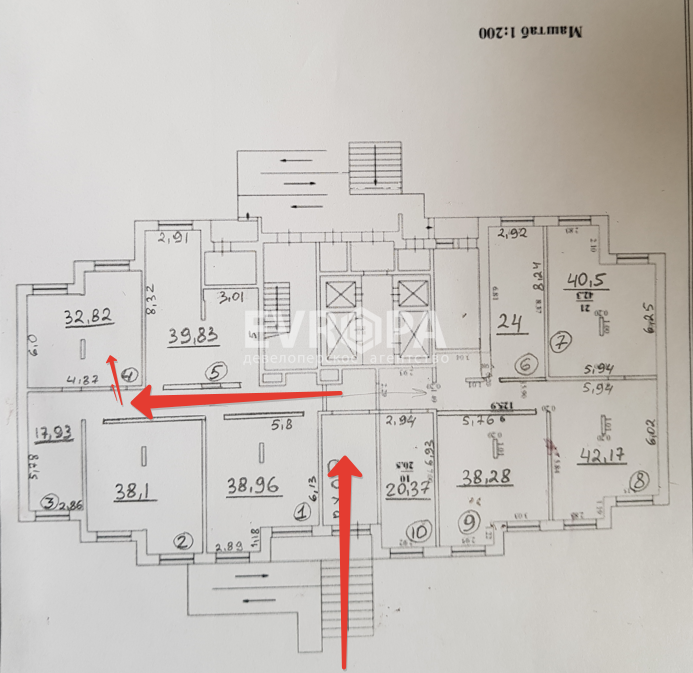 Аренда коммерческой недвижимости, 33м <sup>2</sup>, Ульяновск, Ипподромная улица,  д.4А