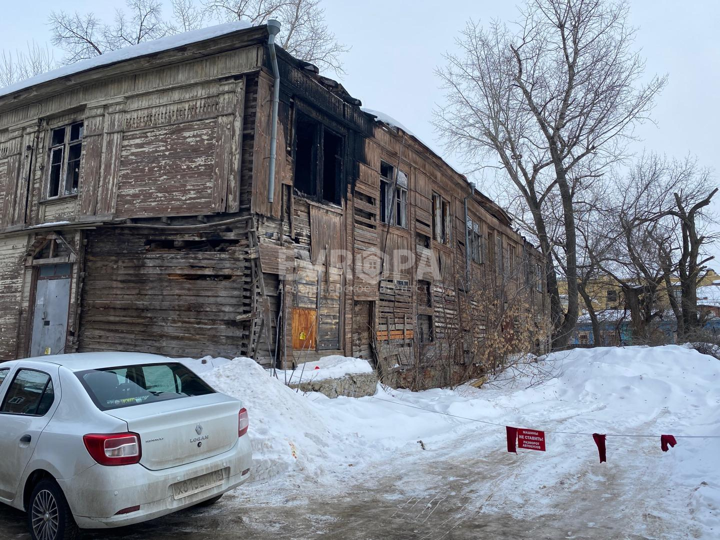Помещение свободного назначения на продажу в Ульяновске, Комсомольский переулок, д.1 фото №18
