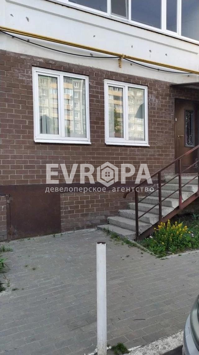 Продажа коммерческой недвижимости, 57м <sup>2</sup>, Ульяновск, Шигаева улица,  д.6А