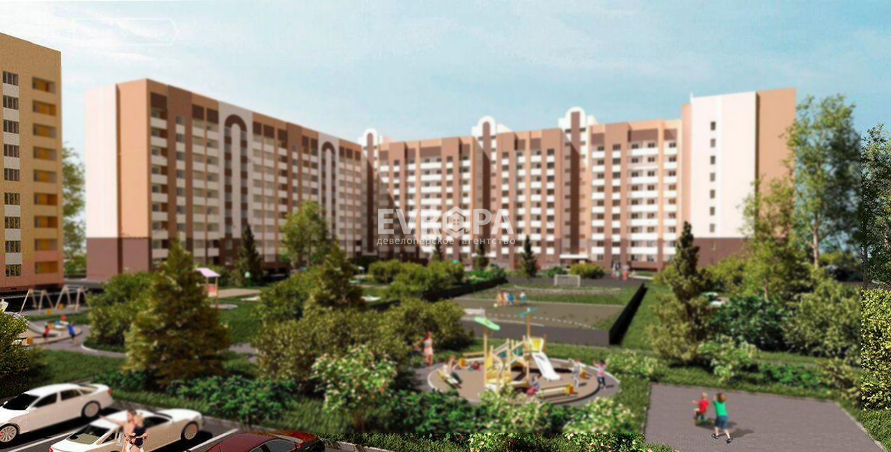 Квартира на продажу в Ульяновске, Ульяны Громовой улица, д.2 фото №5