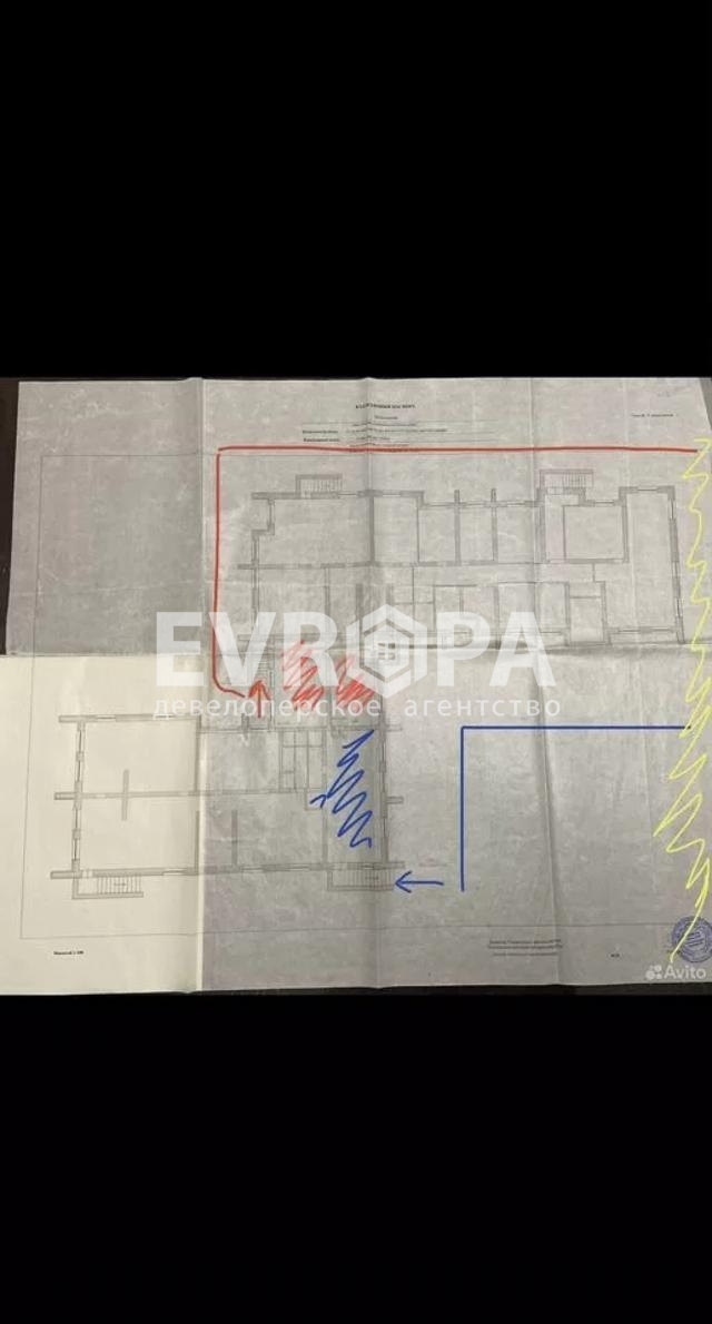 Аренда коммерческой недвижимости, 140м <sup>2</sup>, Ульяновск, Красноармейская улица,  д.142