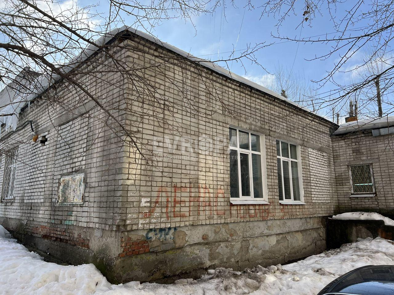 Склад на продажу в Ульяновске, Варейкиса улица, д.15
