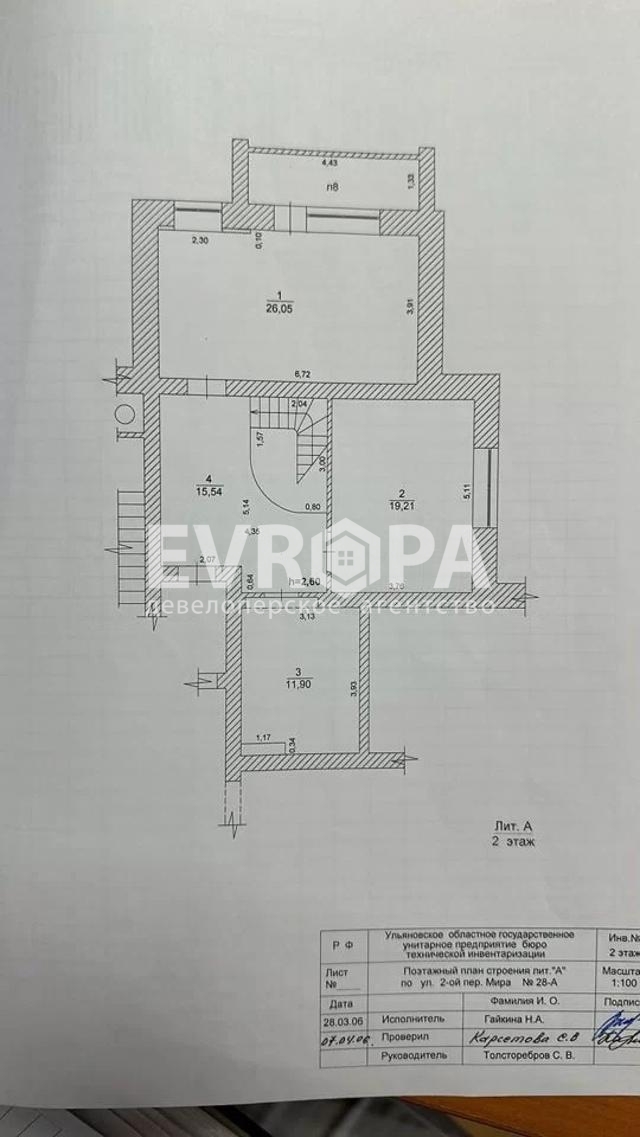 Аренда коммерческой недвижимости, 150м <sup>2</sup>, Москва