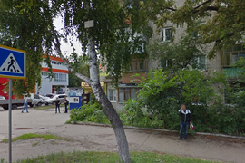 Торговое Помещение 123 м²