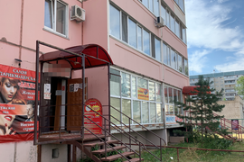 Помещение  Офис 20 м²