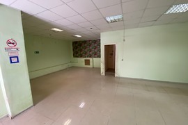 Помещение 95 м² под склад, офис, магазин или ПВЗ