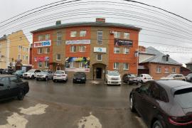 Офис Готовый бизнес  73.6 м²