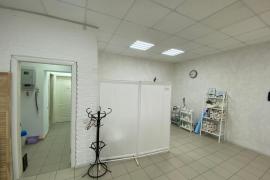 Помещение 73,6 м² под готовый арендный бизнес