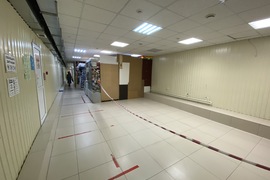 Помещение Торговое Склад 300 м²  