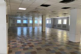 Торговое / офис / учебный центр 439 м² | 2 этаж | 1 линия | 500 ₽/м²
