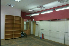 Офис 52 м² центр 15 кВт