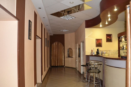 Здание 513 м² под кафе, офис, бизнес-центр