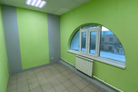 Офис Помещение 28 м²