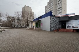 Помещение Торговое Офис 163 м²