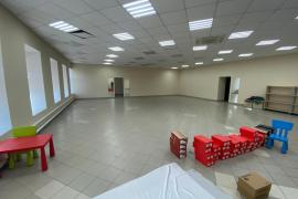 Готовый Бизнес Торговое 1075 м² 