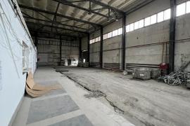 Склад Производство с офисом 909 м²