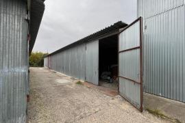 Склад Помещение 105 м²