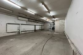 Склад Помещение 430 м²