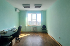 Офис Помещение 23,6  м²