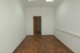 Офис Помещение 13,04 м²
