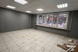 Офис / Торговое помещение 227 м² 