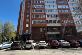 Помещение 170 м² под офис, клинику, магазин