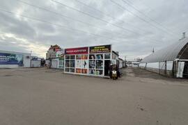 Помещения 35 м²