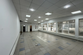 Помещение 95 м² 1-я линия