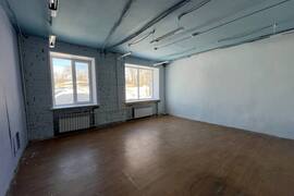 Помещение 157 м² на ул. Гагарина (1-я линия, 2 входа)