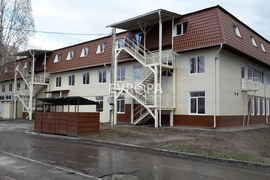 Помещение- Офис  1540 м²