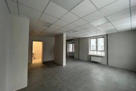 Помещение 48,7 м² под магазин, офис