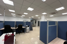 Помещение 530 м² под офис, колл-центр