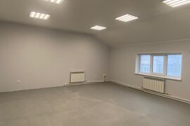 Офис Помещения 25 - 207 м²