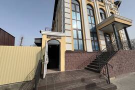 Помещение Склад Офис 356 м²