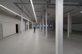 250–1000 м² | газовое отопление | 100 кВт