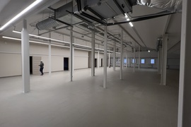 Офис Помещение Торговое 250 м² 