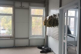 Торговое Офис  21 м²