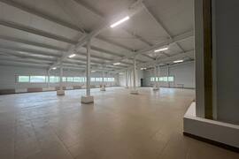 Помещение 480 м² под склад, офис. магазин