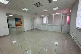 Офис Помещение 123 м²