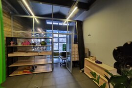 Офис 100-700 м² центр премиум