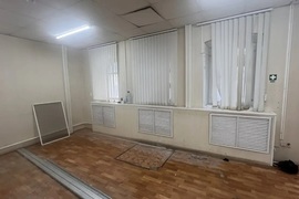 Здание 220 м² или этаж 110 м² на Крымова в аренду