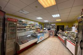 Торговое помещение / Офис 66 м² (1 этаж, жилой массив)