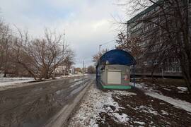 Торговое Помещение ПВЗ 22 м²