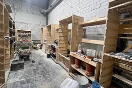 Помещение 560 м² под склад или производство

