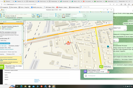 Офис Помещение 20 кв м