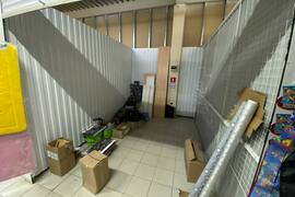 Торговая площадь Бутик 27 м2