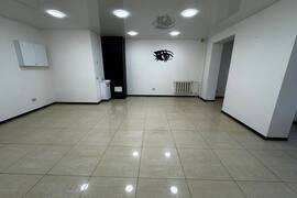 Стильный офис/салон 55 м² 